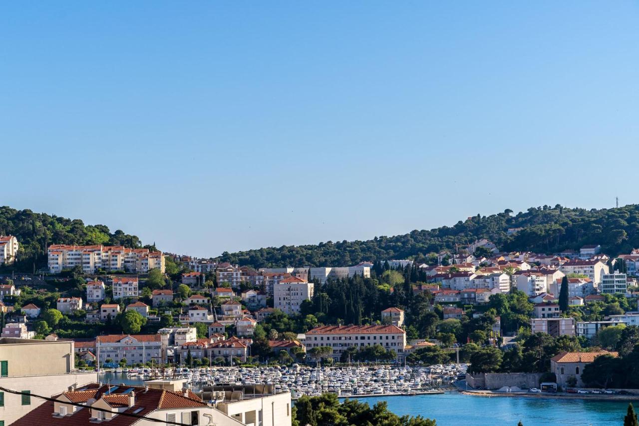 Apartment & Rooms Alan Dubrovnik Luaran gambar
