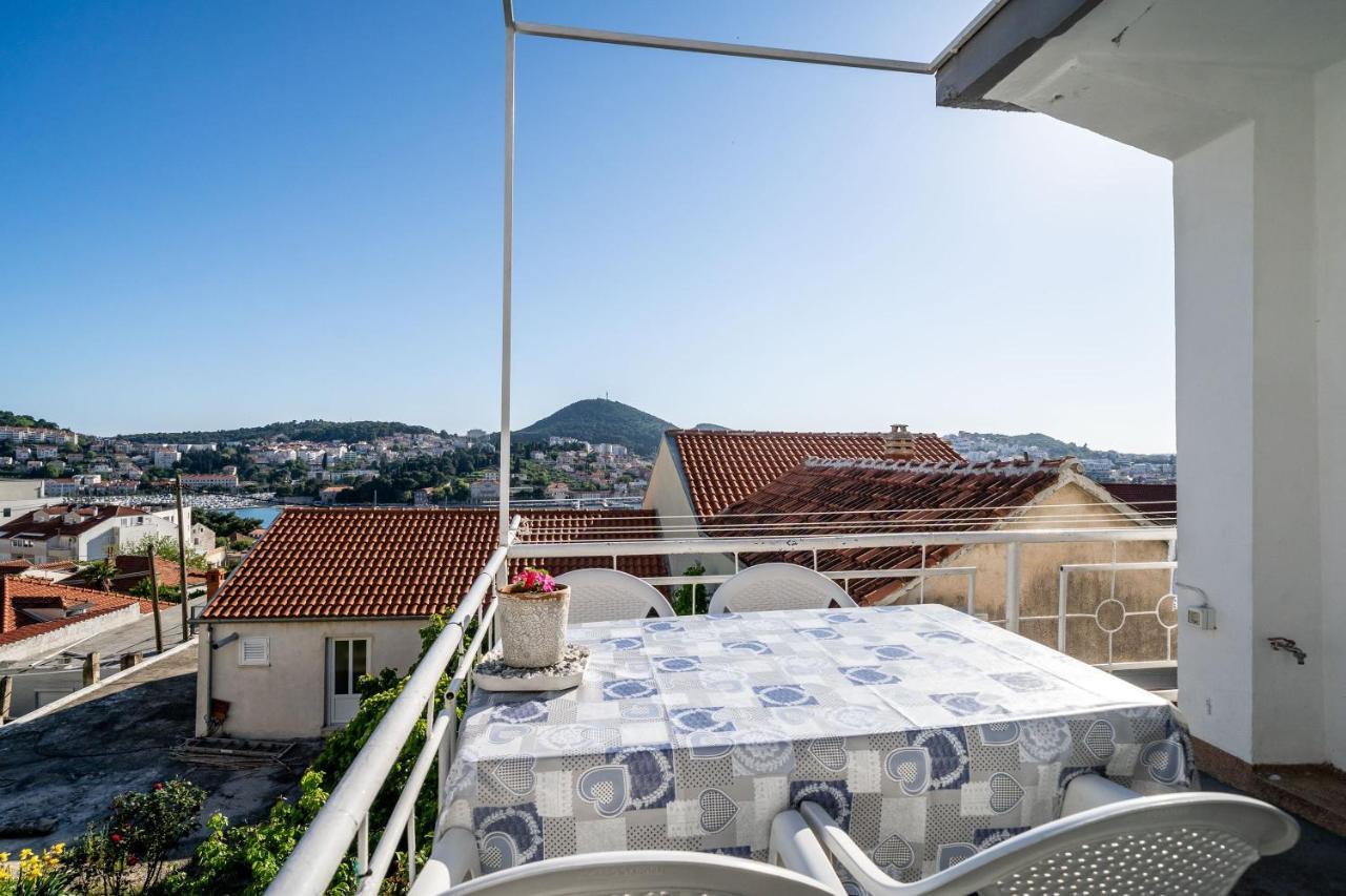 Apartment & Rooms Alan Dubrovnik Luaran gambar