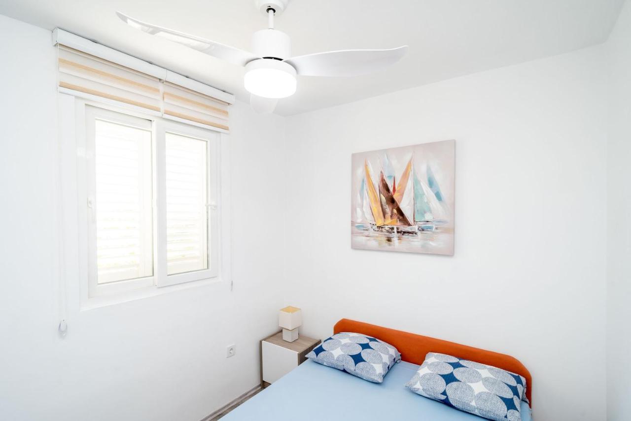 Apartment & Rooms Alan Dubrovnik Luaran gambar