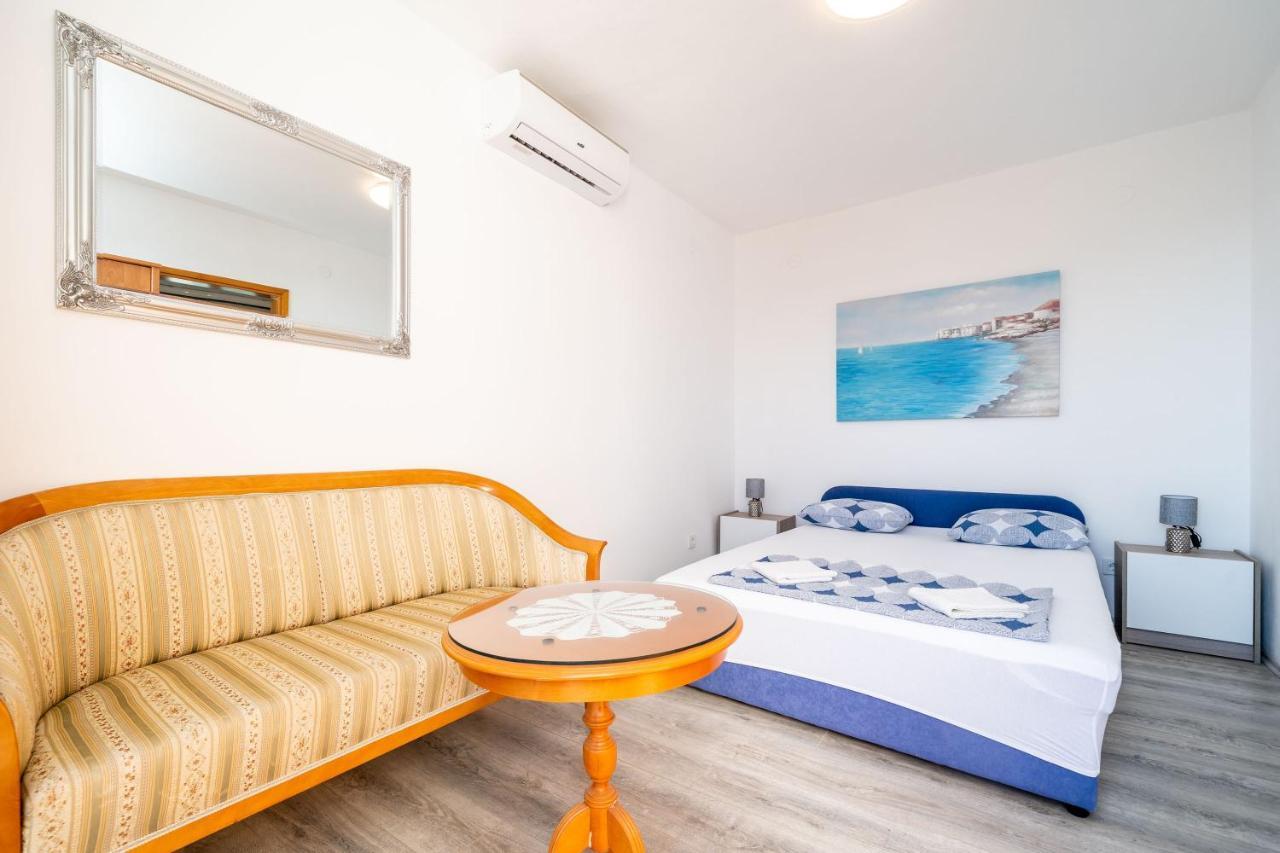 Apartment & Rooms Alan Dubrovnik Luaran gambar