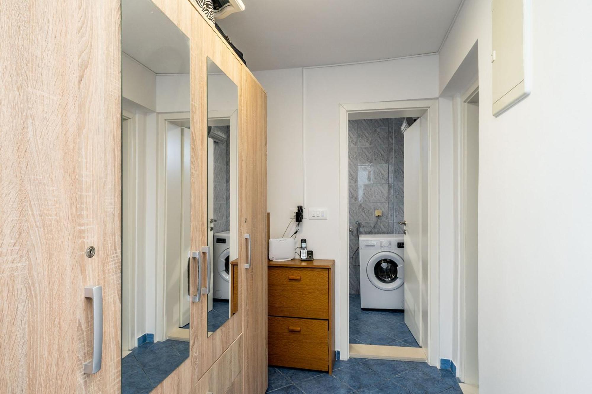 Apartment & Rooms Alan Dubrovnik Bilik gambar