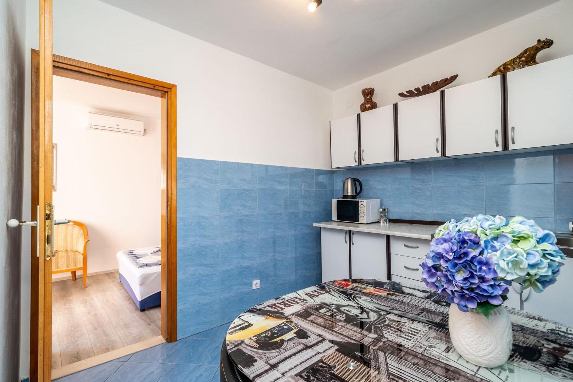 Apartment & Rooms Alan Dubrovnik Bilik gambar