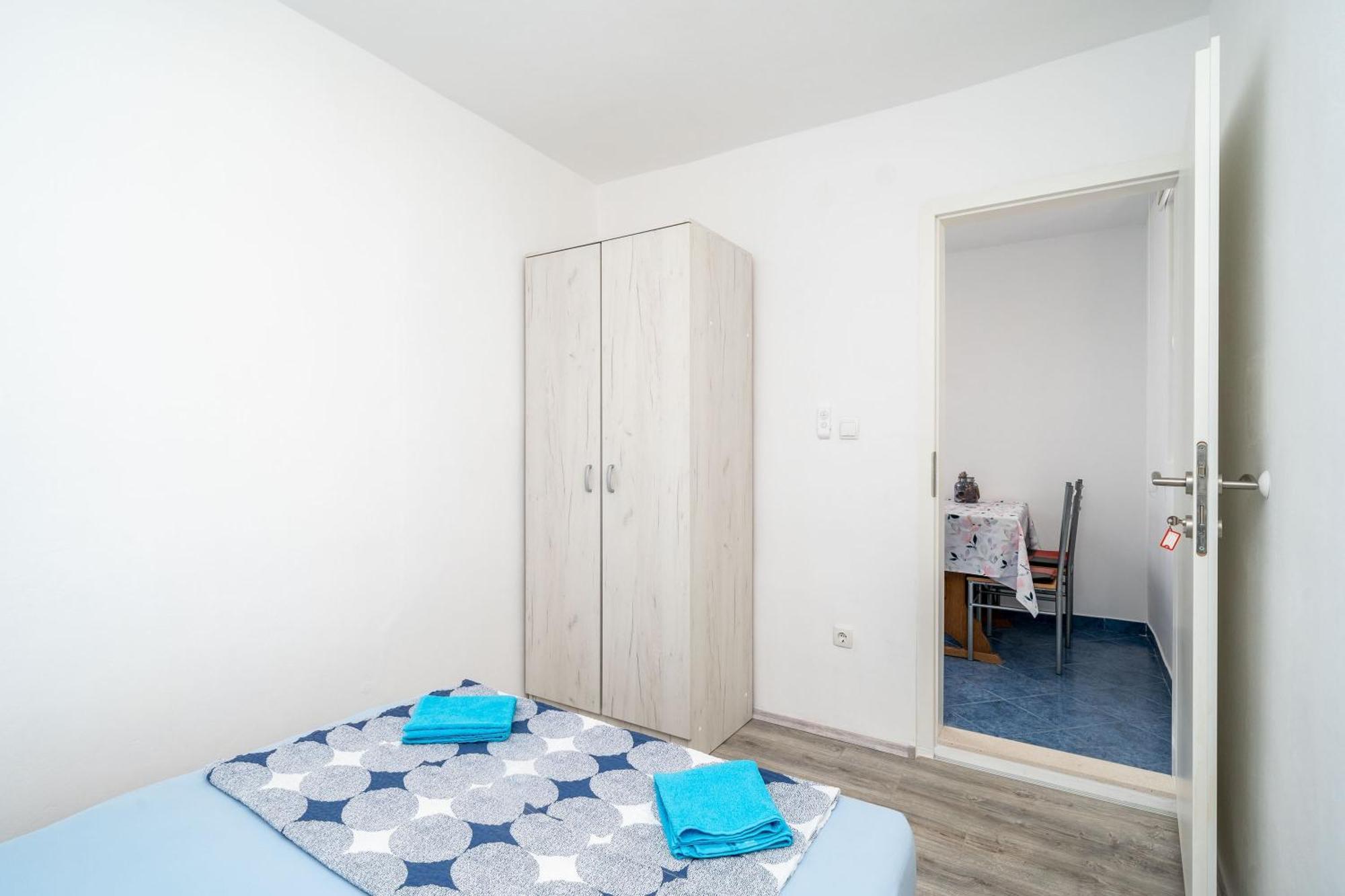 Apartment & Rooms Alan Dubrovnik Bilik gambar