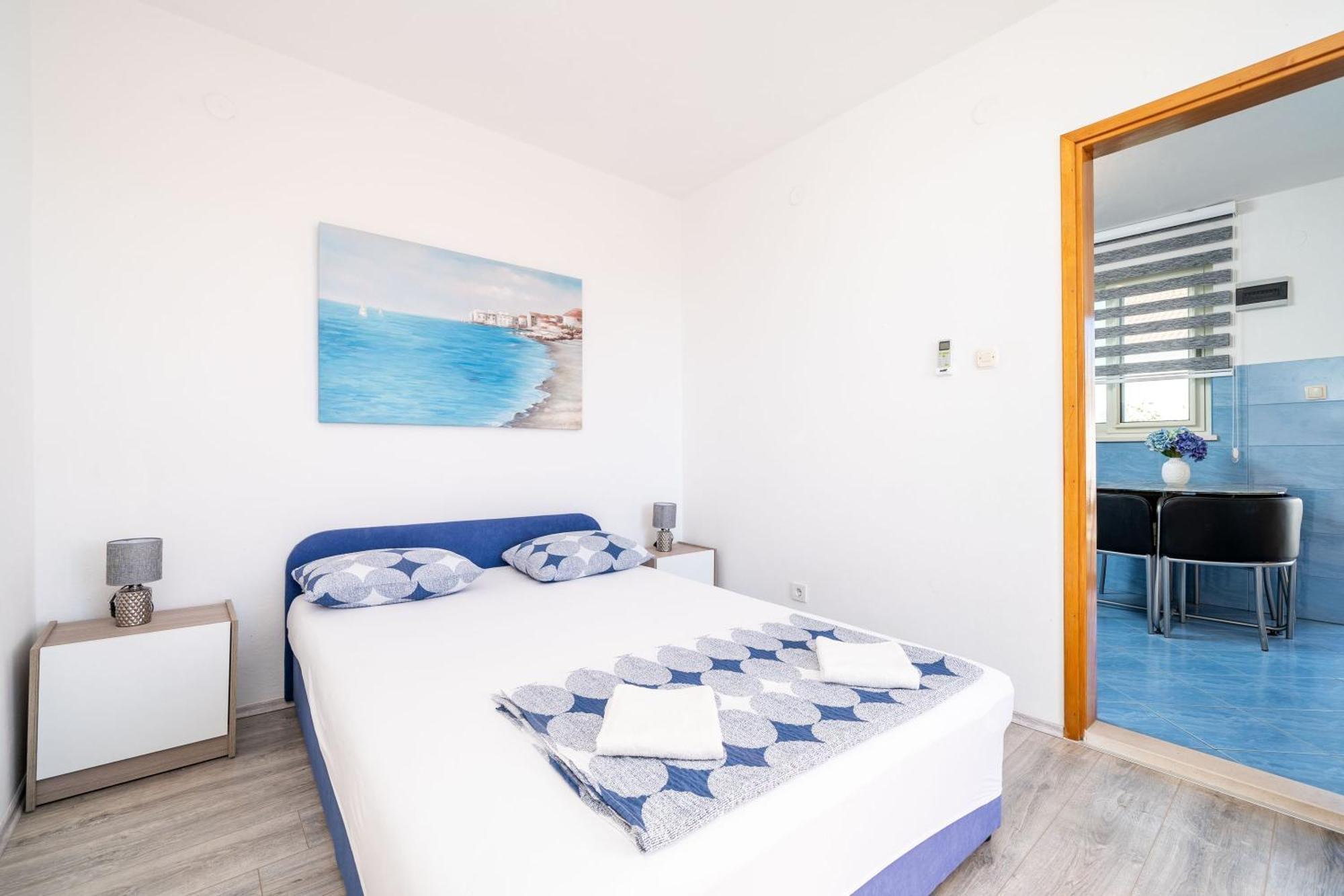 Apartment & Rooms Alan Dubrovnik Bilik gambar
