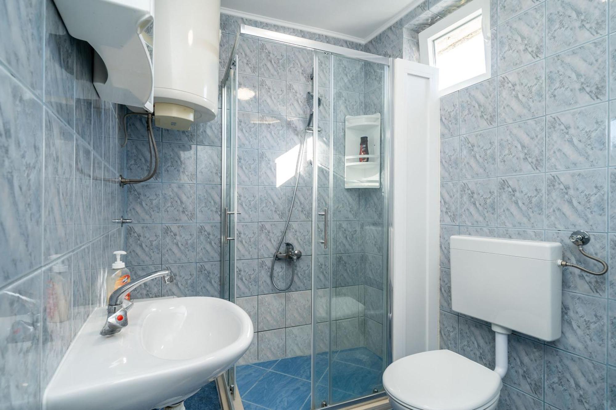 Apartment & Rooms Alan Dubrovnik Bilik gambar