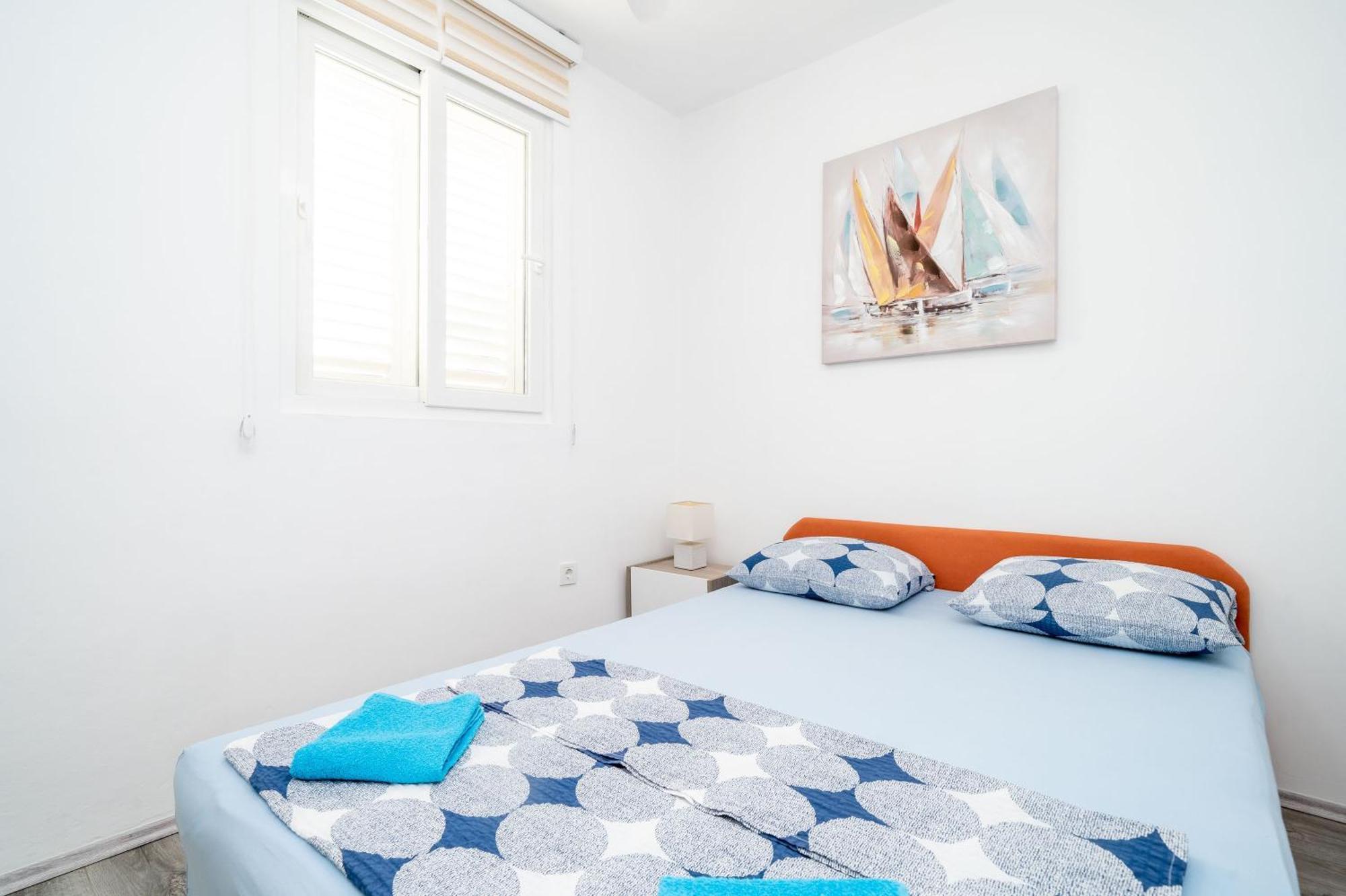 Apartment & Rooms Alan Dubrovnik Bilik gambar